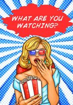 Watch What Are You Watching? Putlocker