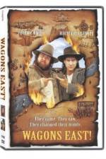 Watch Wagons East Putlocker