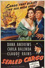 Watch Sealed Cargo Putlocker
