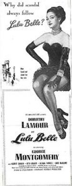 Watch Lulu Belle Putlocker