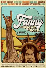 Watch Fanny: The Right to Rock Putlocker