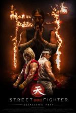 Watch Street Fighter: Assassin's Fist Putlocker