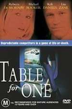 Watch A Table for One Putlocker