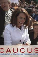 Watch Caucus Putlocker