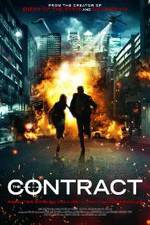Watch The Contract Putlocker