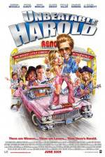 Watch Unbeatable Harold Putlocker