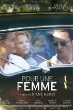 Watch For a Woman Putlocker