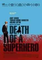 Watch Death of a Superhero Putlocker