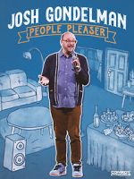 Watch Josh Gondelman: People Pleaser (TV Special 2022) Putlocker