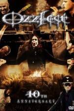 Watch Ozzfest 10th Anniversary Putlocker