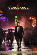 Watch Vengeance Putlocker