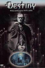 Watch Der müde Tod Putlocker