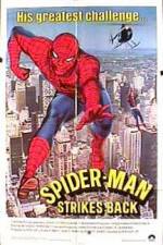 Watch Spider-Man Strikes Back Putlocker