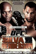 Watch UFC 82 Pride of a Champion Putlocker