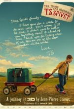 Watch L'extravagant voyage du jeune et prodigieux T.S. Spivet Putlocker