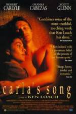 Watch Carla's Song Putlocker