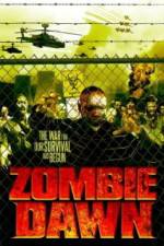 Watch Zombie Dawn Putlocker