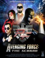 Watch Avenging Force: The Scarab Putlocker