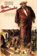 Watch Berlin-Alexanderplatz: The Story of Franz Biberkopf Putlocker