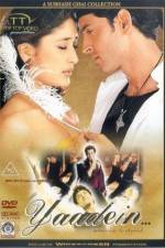 Watch Yaadein Putlocker