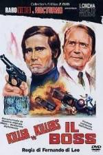 Watch Il boss Putlocker