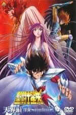 Watch Seinto Seiya: Tenkai-hen joso - Overture Putlocker