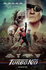Watch Turbo Kid Putlocker
