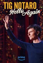 Watch Tig Notaro: Hello Again (TV Special 2024) Putlocker