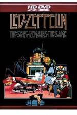 Watch The Song Remains the Same Putlocker