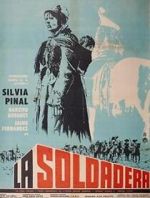 Watch La soldadera Putlocker