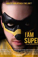Watch I Am Super Putlocker