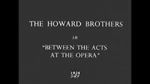 Watch Between the Acts at the Opera Putlocker