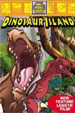 Watch Dinosaur Island Putlocker