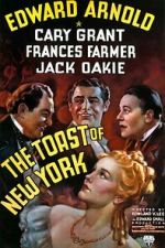 Watch The Toast of New York Putlocker