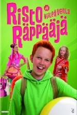 Watch Risto Räppääjä ja viileä Venla Putlocker