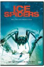 Watch Ice Spiders Putlocker