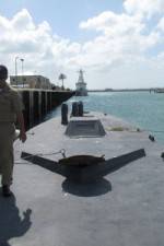 Watch Inside Cocaine Submarines Putlocker