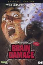 Watch Brain Damage Putlocker