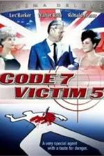 Watch Victim Five Putlocker