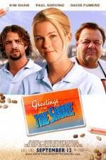 Watch Greetings from the Shore Putlocker