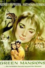 Watch Green Mansions Putlocker