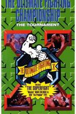 Watch UFC 10 The Tournament Putlocker