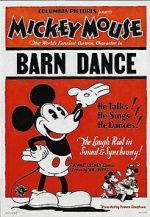 Watch The Barnyard Broadcast (Short 1931) Putlocker