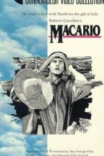 Watch Macario Putlocker