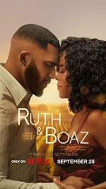 Watch Ruth & Boaz Putlocker