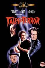 Watch Tales of Terror Putlocker