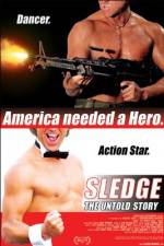 Watch Sledge: The Untold Story Putlocker