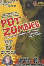 Watch Pot Zombies Putlocker