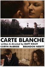 Watch Carte Blanche Putlocker