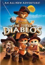 Watch Puss in Boots: The Three Diablos Putlocker